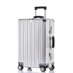 Apple 20'' Aluminium Alloy Luggage